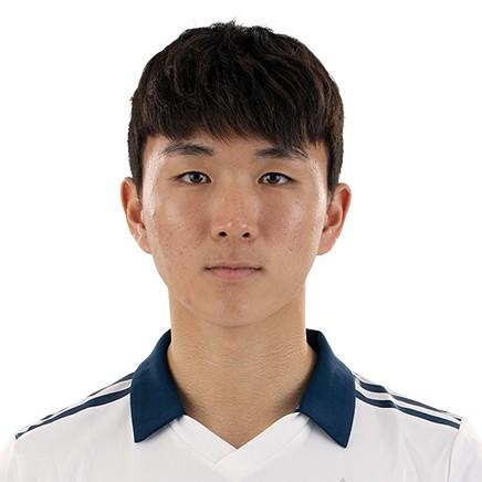HWANG IN-BEOM