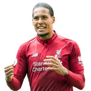 VAN DIJK