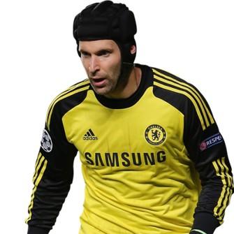 PETR CECH