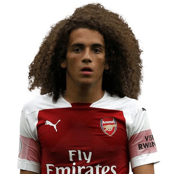 GUENDOUZI