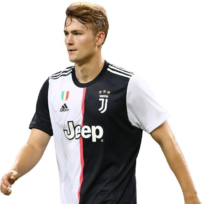 DE LIGT