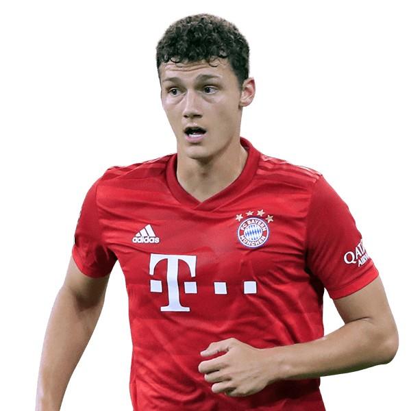 PAVARD
