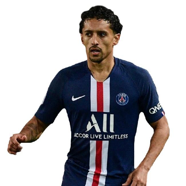 MARQUINHOS