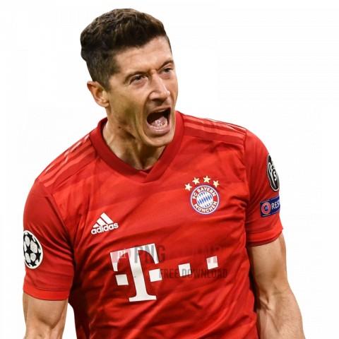 LEWANDOWSKI