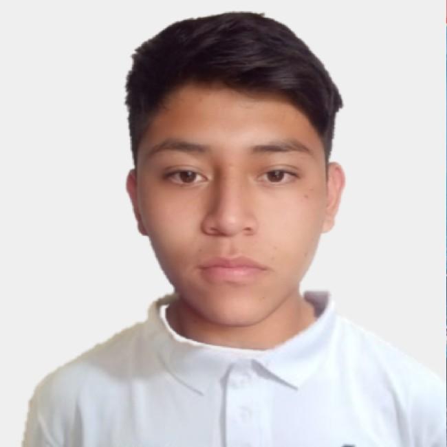 Kevin Daniel Nolasco Avila