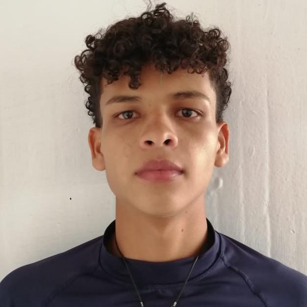 Camilo Rondón Theran