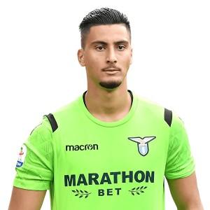 STRAKOSHA