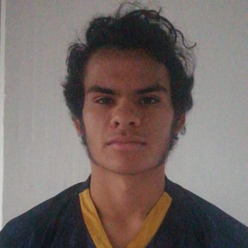 Abel Javier Hernández solis