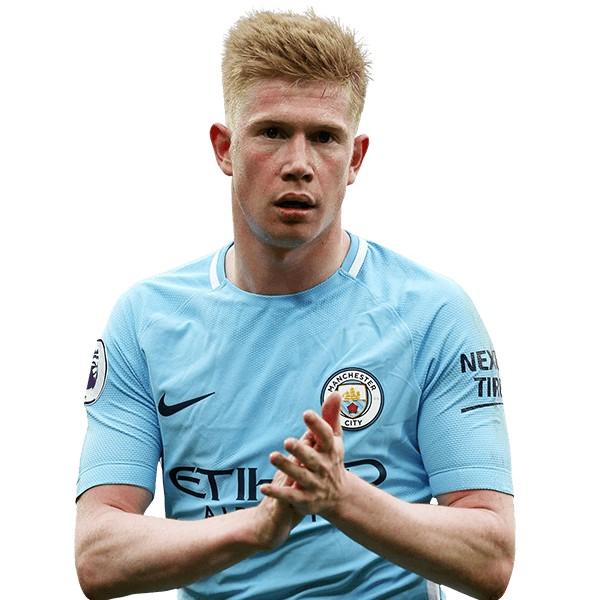 K.DEBRUYNE