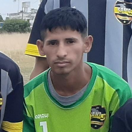 MOYANO PABLO