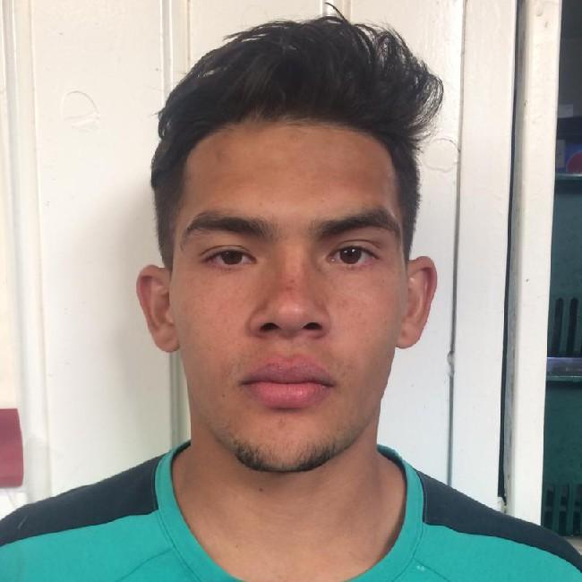 Kevin Mauricio Cardona gomez