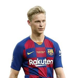 DE JONG
