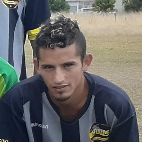 MOYANO GABRIEL