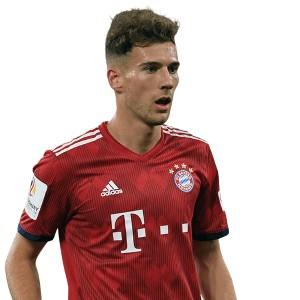 GORETZKA
