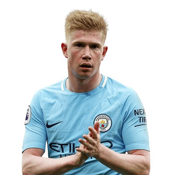 K.DEBRUYNE