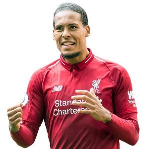 VAN DIJK