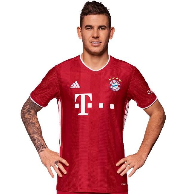 LUCAS HERNANDEZ