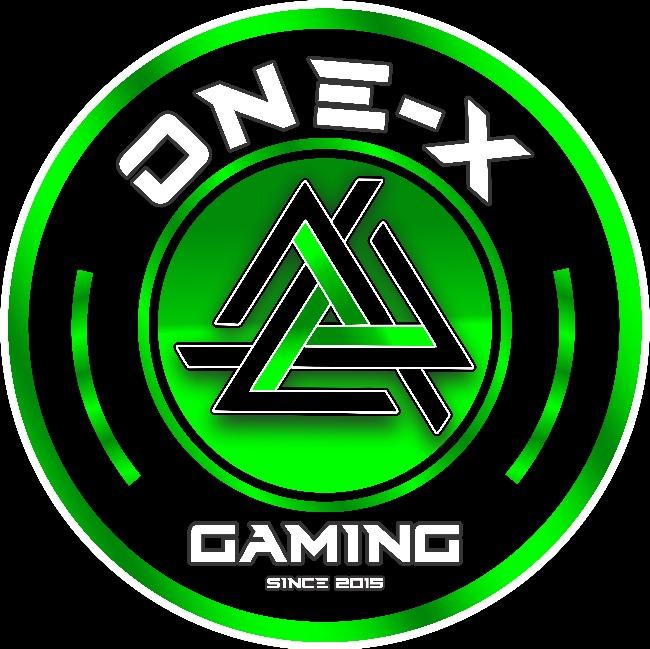 One X Gaming