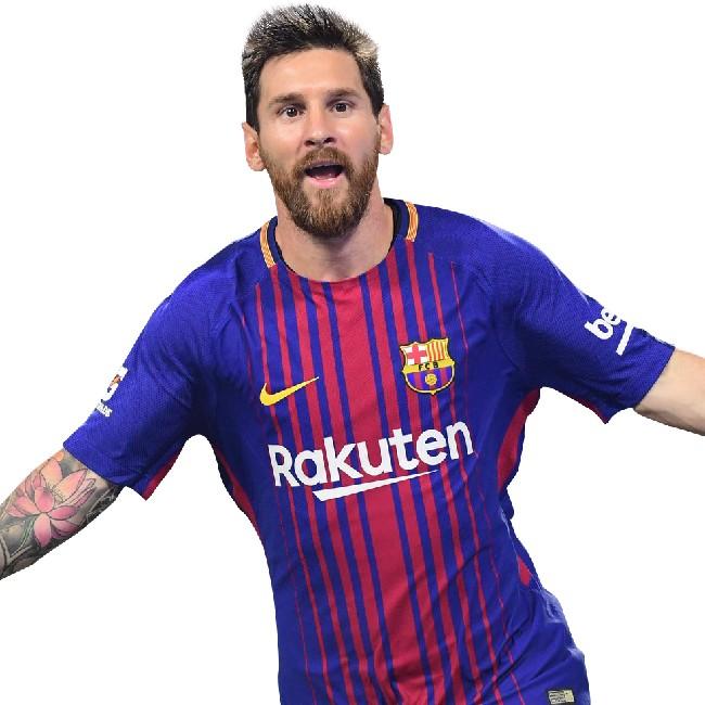 MESSI