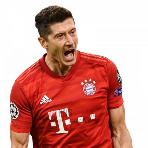 LEWANDOWSKI