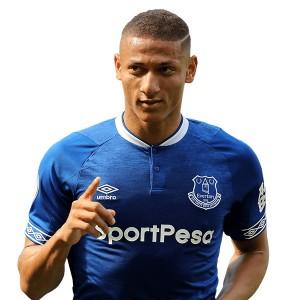 RICHARLISSON