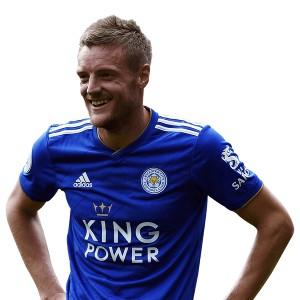 VARDY
