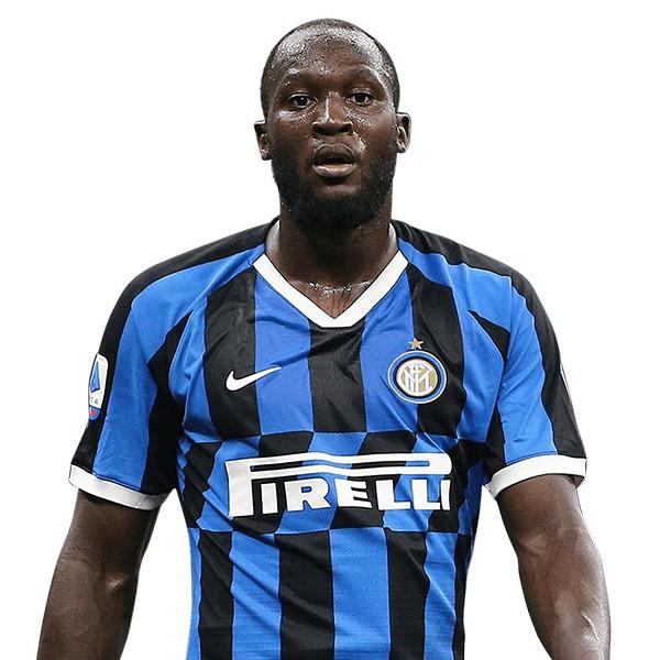 LUKAKU