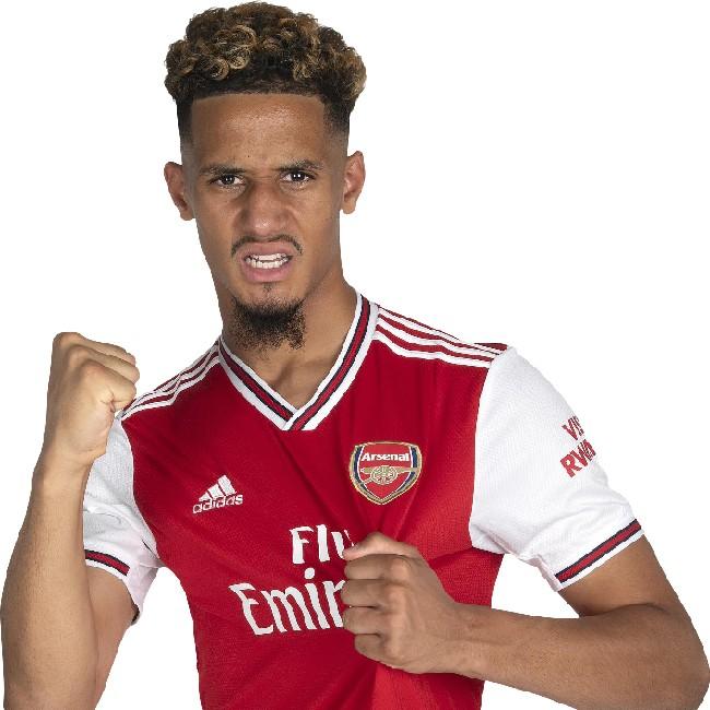 WILLIAN SALIBA