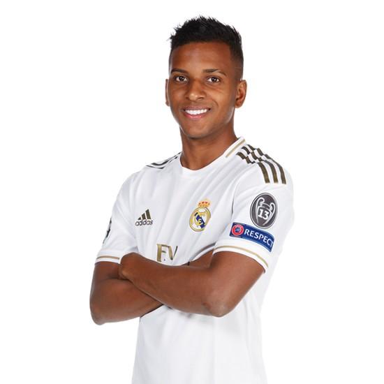 RODRYGO