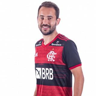 EVERTON RIBEIRO