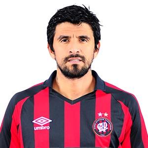 LUCHO GONZALEZ