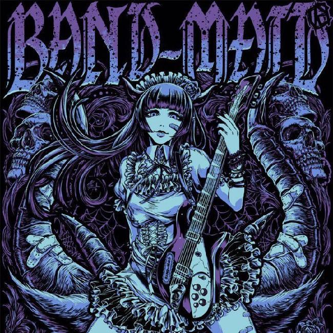BAND MAID