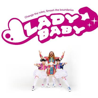 LADYBABY