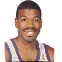 Bernard King