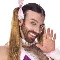 Ladybeard