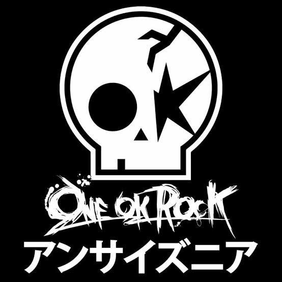 ONE OK ROCK