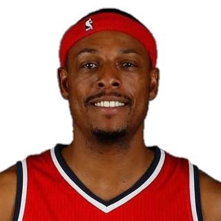 Paul Pierce