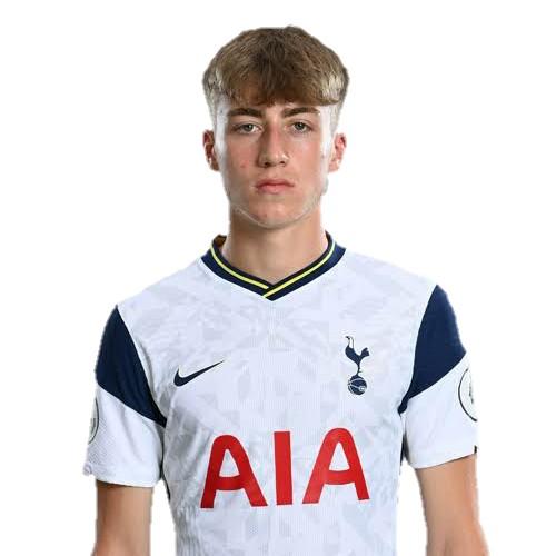 JACK CLARKE