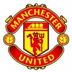 Manchester United - William