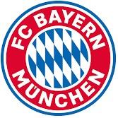 Bayern de Munique - Samuel