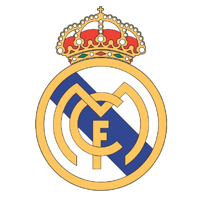 Real Madrid - Cássio