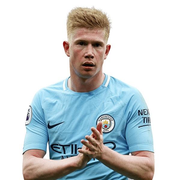 K.DEBRUYNE
