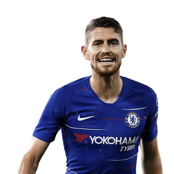 JORGINHO