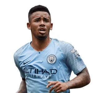 GABRIEL JESUS