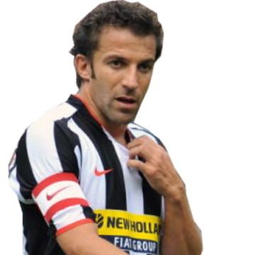 DEL PIERO