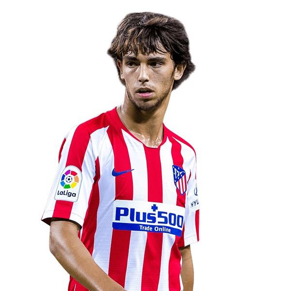 JOÃO FELIX