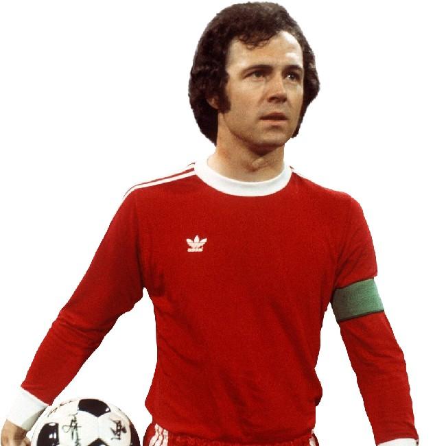 BECKENBAUER