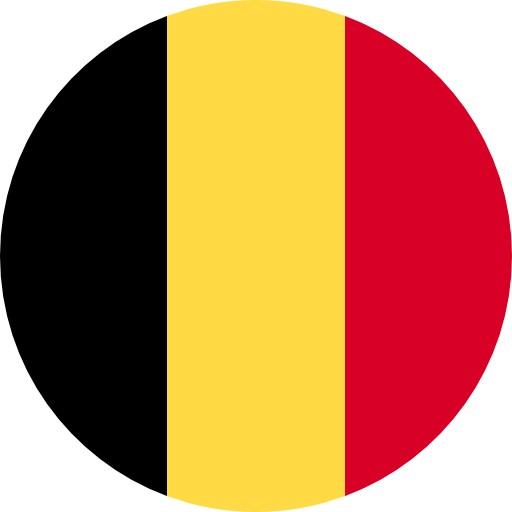 BÉLGICA