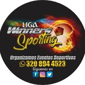 LIGA FUTBOL  6 W.S MIXTO