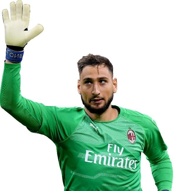 DONNARUMMA